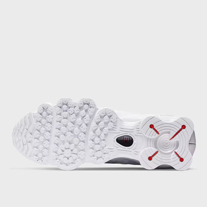 TL Shox Herren Weiß Sneaker