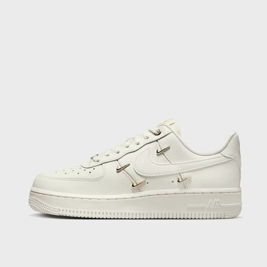 Force 1 07 LX Damen Beige Sneaker