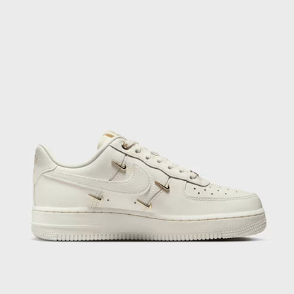 Force 1 07 LX Damen Beige Sneaker