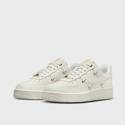 Force 1 07 LX Damen Beige Sneaker