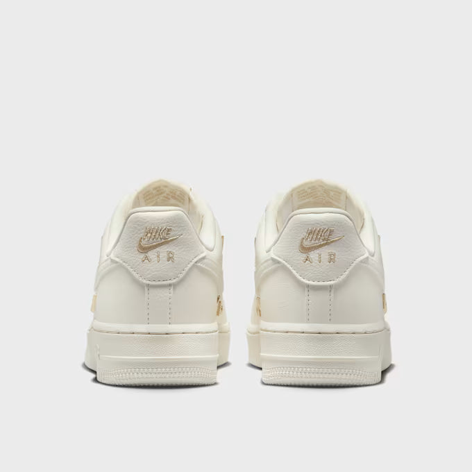 Force 1 07 LX Damen Beige Sneaker
