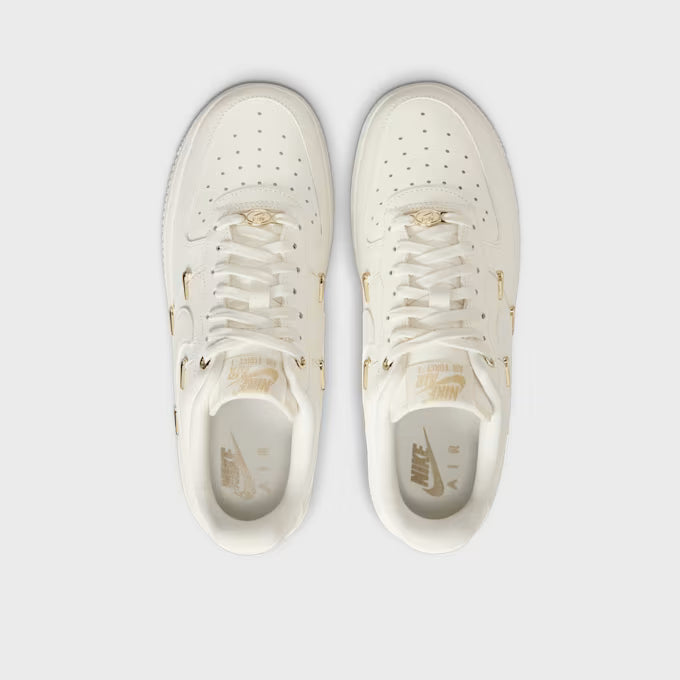 Force 1 07 LX Damen Beige Sneaker