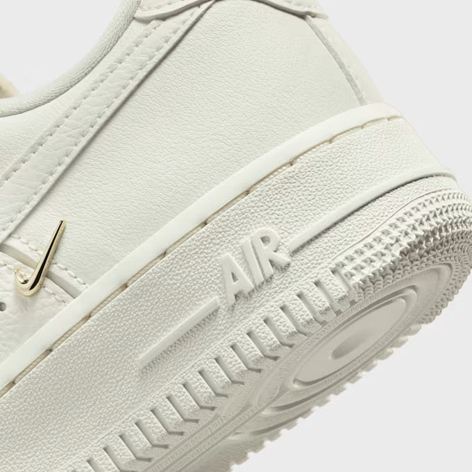 Force 1 07 LX Damen Beige Sneaker