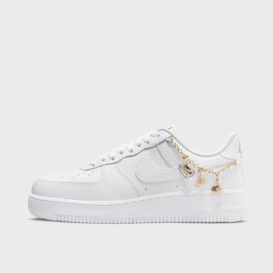 Force 1 07 LX Damen Weiß Sneaker