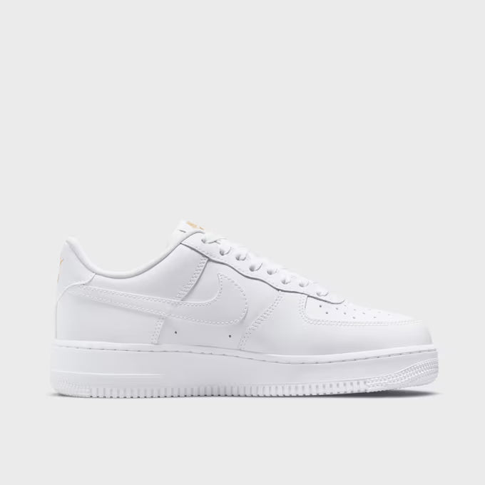 Force 1 07 LX Damen Weiß Sneaker