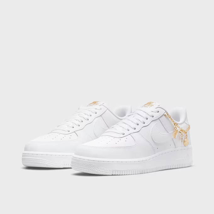 Force 1 07 LX Damen Weiß Sneaker