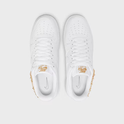 Force 1 07 LX Damen Weiß Sneaker