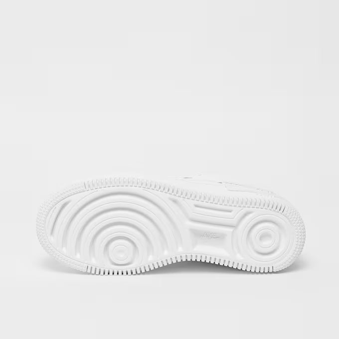 Force 1 Shadow Damen Weiß Sneaker