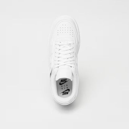 Force 1 Shadow Damen Weiß Sneaker