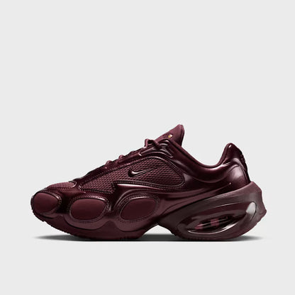 Max Air Muse Damen Rot Sneaker