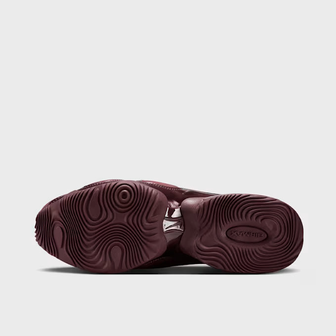 Max Air Muse Damen Rot Sneaker