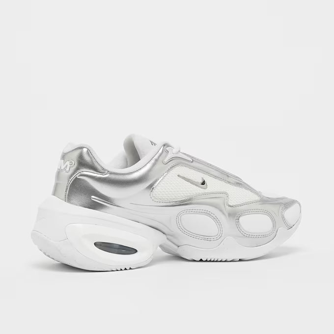 Max Air Muse Damen Weiß/Silber Sneaker