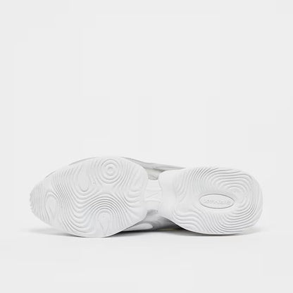 Max Air Muse Damen Weiß/Silber Sneaker