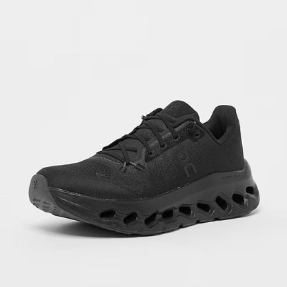 Cloud Tilt Damen Schwarz Sneaker