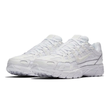 P-6000 Triple White Sneaker