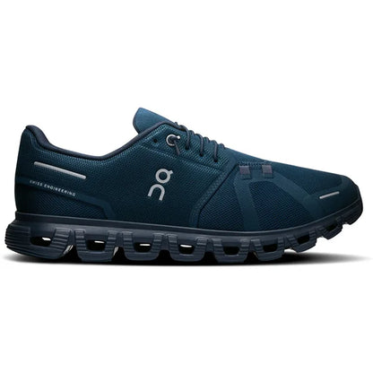 Cloud Sechs Midnight/Ink Sneaker