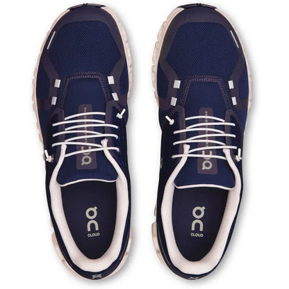 Cloud Sechs Midnight/White Sneaker