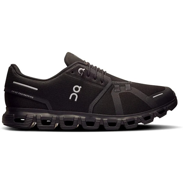 Cloud Sechs Schwarz Sneaker