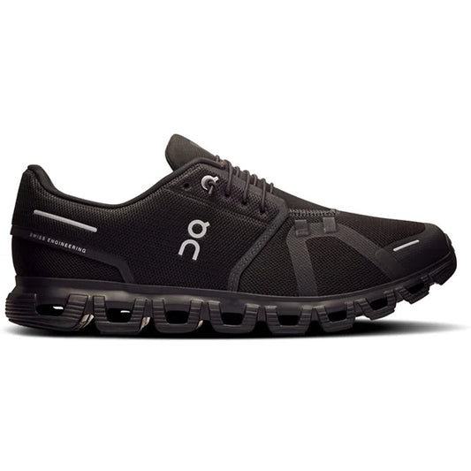 Cloud Sechs Schwarz Sneaker