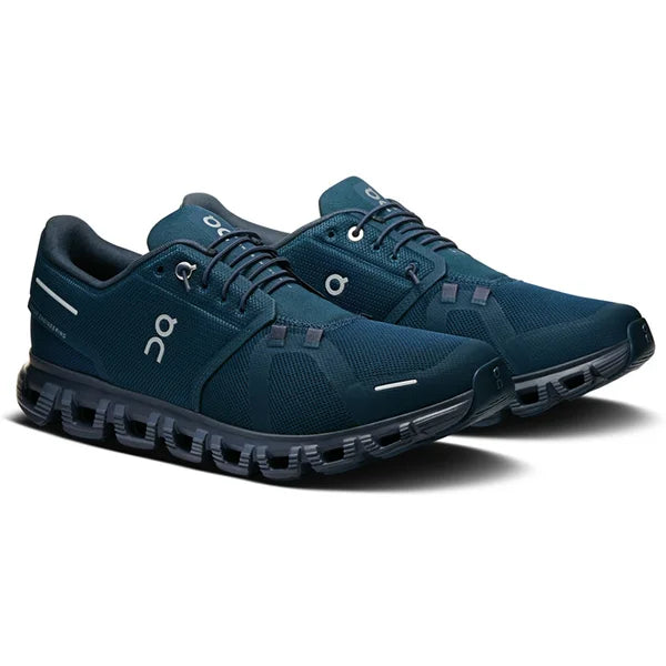 Cloud Sechs Midnight/Ink Sneaker