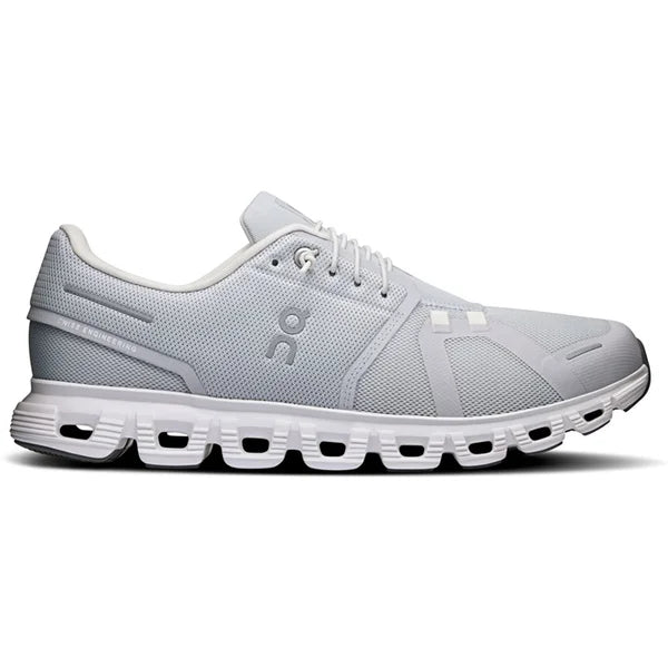 Cloud Sechs Glacier/Weiß Sneaker