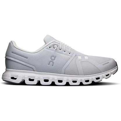 Cloud Sechs Glacier/Weiß Sneaker
