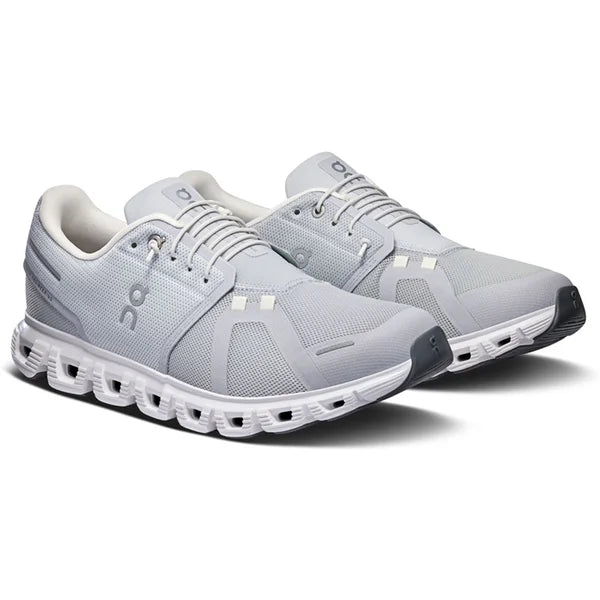 Cloud Sechs Glacier/Weiß Sneaker