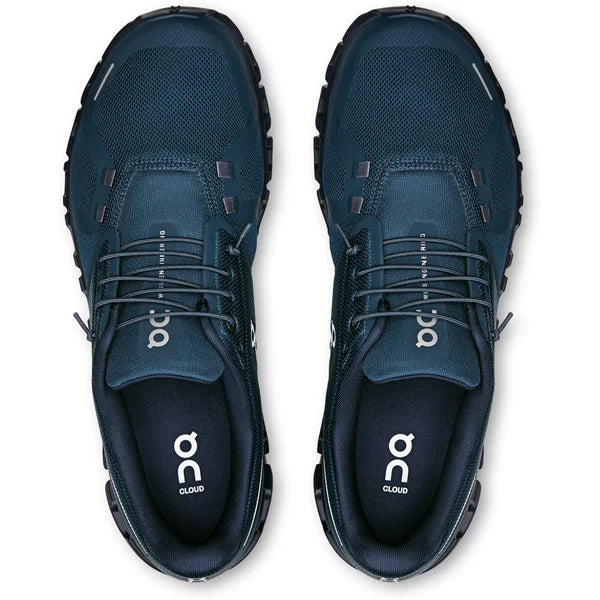 Cloud Sechs Midnight/Ink Sneaker