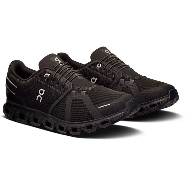 Cloud Sechs Schwarz Sneaker