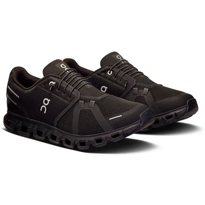 Cloud Sechs Schwarz Sneaker