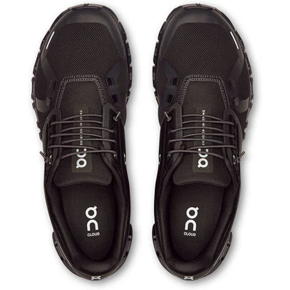 Cloud Sechs Schwarz Sneaker