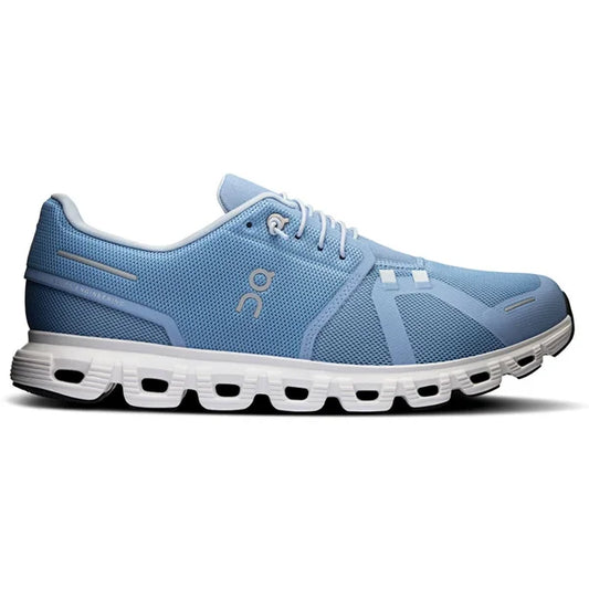 Cloud Sechs Chambray/Weiß Sneaker