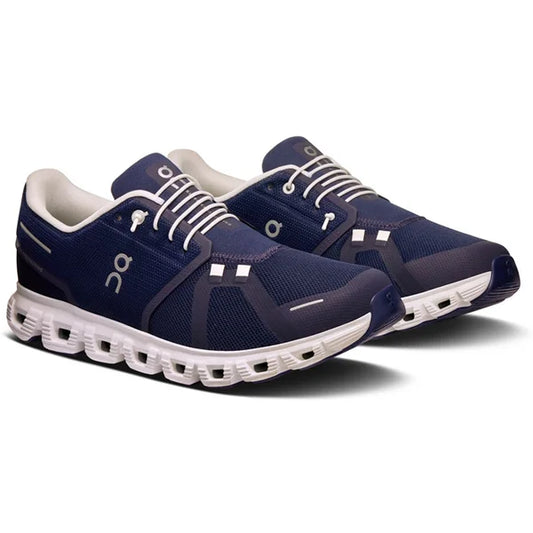 Cloud Sechs Midnight/White Sneaker