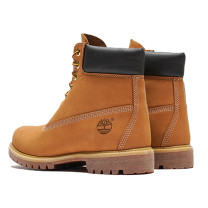 6-Inch Premium Waterproof Boot Wheat