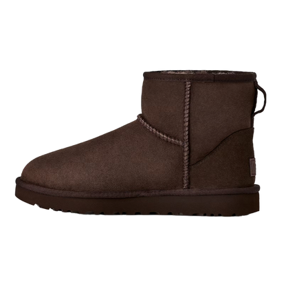 Classic Mini II Boot Damen Dusted Cocoa