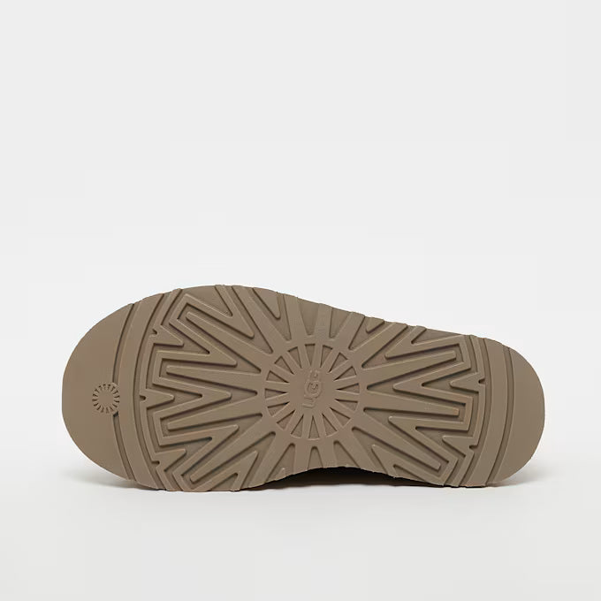 Classic Mini Dipper Boot Damen Chestnut (Braun)