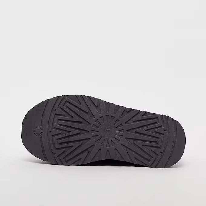 Classic Mini Dipper Boot Damen Grau