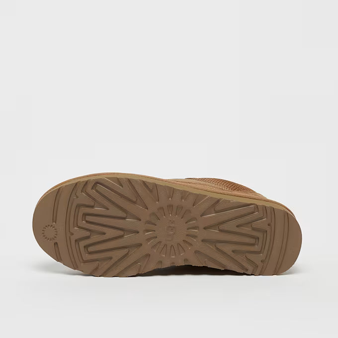 Lo Lowmel Sneaker Damen Chestnut (Braun)