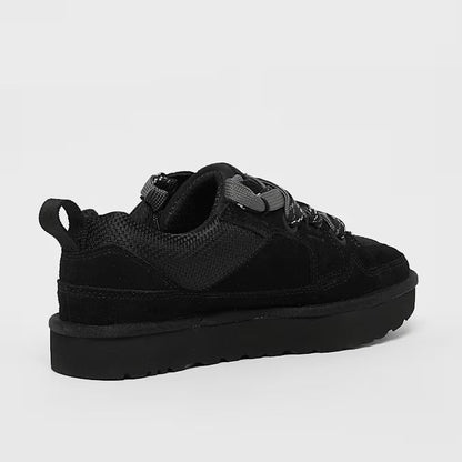 Lo Lowmel Sneaker Damen Schwarz