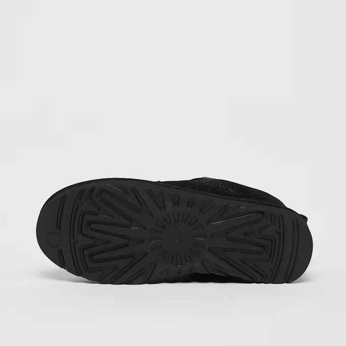 Lo Lowmel Sneaker Damen Schwarz