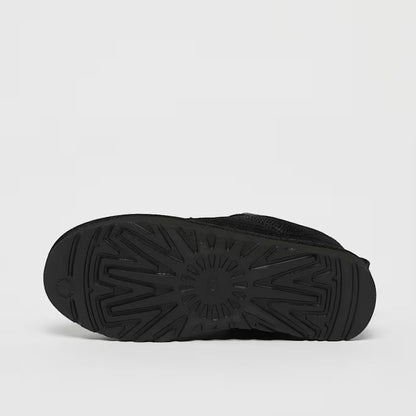 Lo Lowmel Sneaker Damen Schwarz