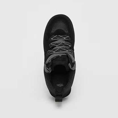 Lo Lowmel Sneaker Damen Schwarz