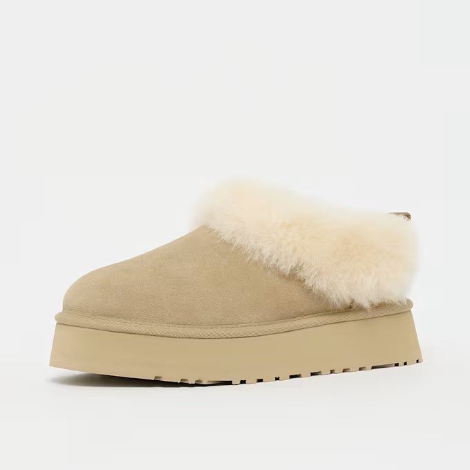 Tazzelle Slipper Damen Beige