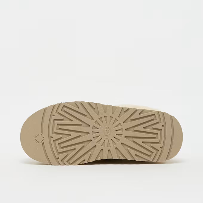 Tazzelle Slipper Damen Beige