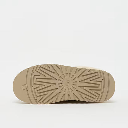 Tazzelle Slipper Damen Beige