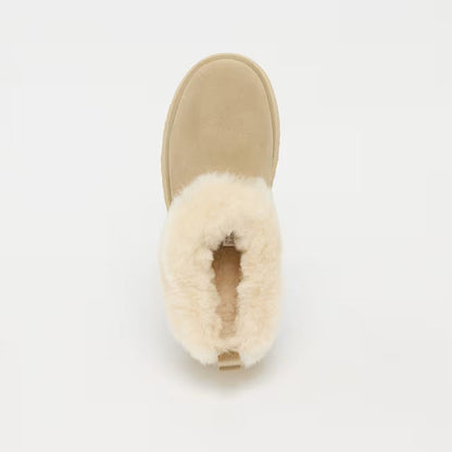 Tazzelle Slipper Damen Beige