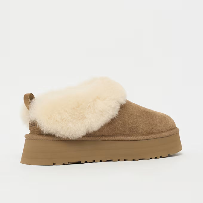 Tazzelle Slipper Damen Chestnut (Braun)