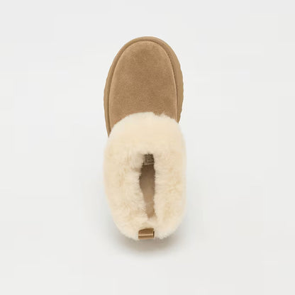 Tazzelle Slipper Damen Chestnut (Braun)