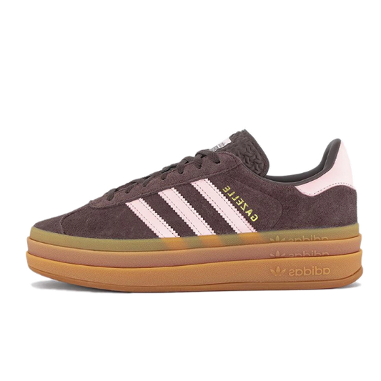 Gazelle Bold (W) Icey Pink Auburn Sneaker