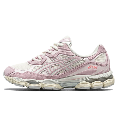 Gel NYC Cream Rose Water Sneaker